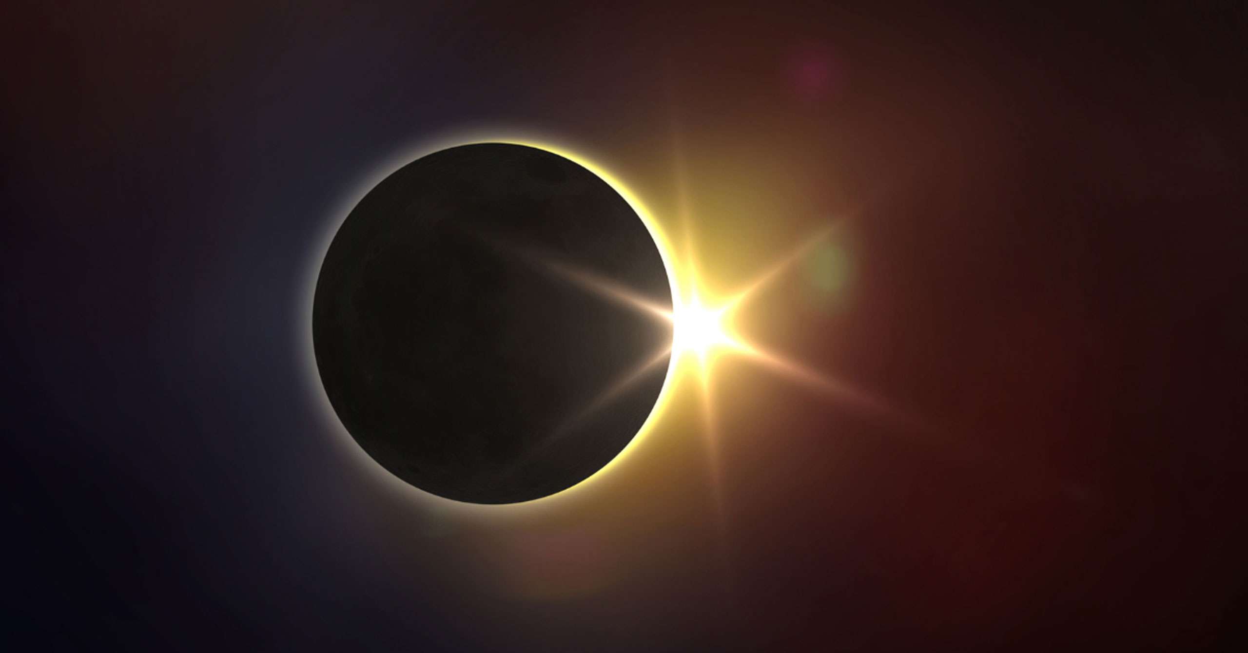 Annular Eclipse