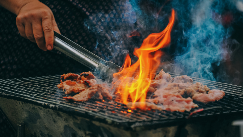 Texas Traditional BBQ